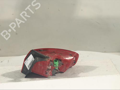 Left taillight AUDI A4 B8 (8K2) 1.8 TFSI | BP21566173C34 
