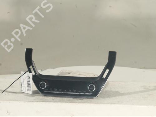 Used Climate control Climate control TOYOTA COROLLA Hatchback (_E21_, _EA1_, _EH1_) 1.8 Hybrid (ZWE211, ZWE219) (122 hp) 21258473 21258473