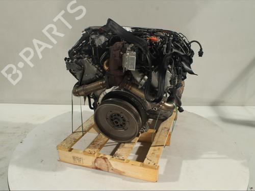 Engine AUDI A4 B8 (8K2)  | BP15227522M1 
