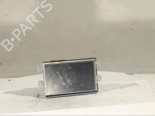 Display monitor JAGUAR F-PACE (X761) 2.0 TD4 | BP19706394C48 