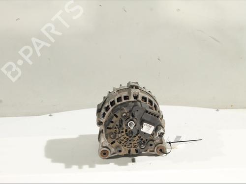 Alternator NISSAN QASHQAI II SUV (J11, J11_) 1.3 DIG-T | BP26018177M7 