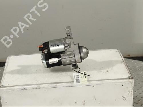 Used Starter Starter DACIA SANDERO II TCe 90 (B8M1, B8MA, B8AC) (90 hp) 11902026 11902026