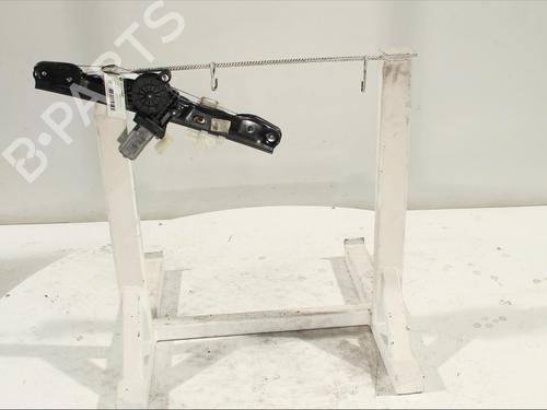 Rear left window mechanism BMW 1 (F20) 116 d | BP12079681C24 