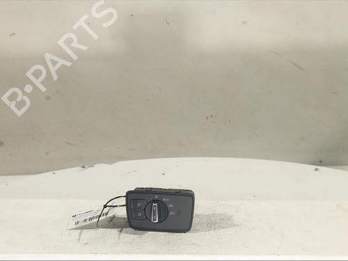 Used Headlight switch Headlight switch VW CC B7 (358) 2.0 TDI 4motion (170 hp) 19706542 19706542