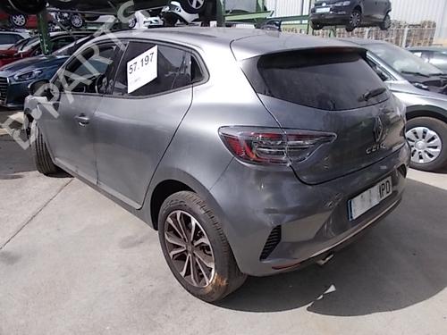 Engine RENAULT CLIO V (B7_) 1.0 TCe 90 (B7MT) | BP33477748M1 - Image 8