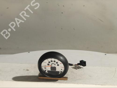 instrument-cluster-mini-mini-countryman-r60-2010-2011-2012-2013-2014-2015-2016-32873910 main image