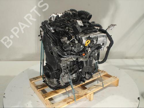 Engine SEAT ATECA (KH7, KHP) 1.5 TSI | BP23993929M1 