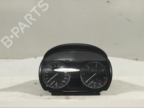 Used Instrument cluster BMW 3 (E90) [2004-2012]  26925245