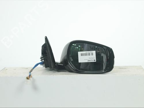 Used Right mirror Right mirror INFINITI Q50 50 D (170 hp) 36511203 36511203