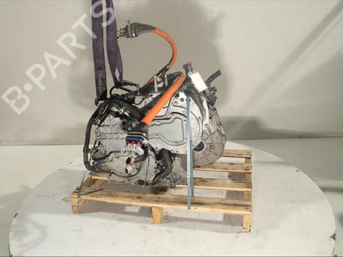 Used Engine MITSUBISHI OUTLANDER III (GG_W, GF_W, ZJ, ZL, ZK) [2010-2022]  24351986