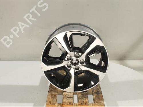 Used Rim Rim AUDI A1 Sportback (GBA) 30 TFSI (116 hp) 32486351 32486351