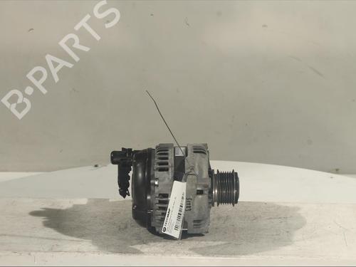 Used Alternator Alternator JEEP CHEROKEE (KL) 2.2 CRD 4x4 (200 hp) 16038496 16038496