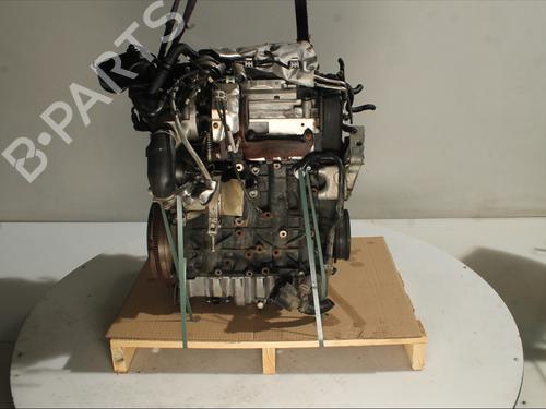 Motor SEAT IBIZA V (KJ1, KJG) 1.6 TDI (95 hp) 30956085