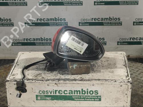Used Right mirror OPEL CORSA D (S07) 1.2 (L08, L68) (86 hp) 12076151
