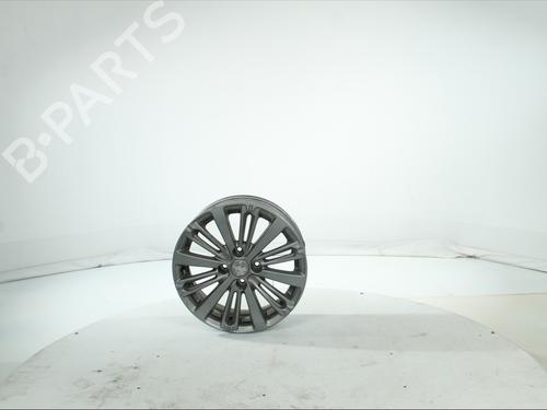 Used Rim Rim 37676004 37676004