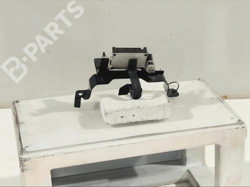 Elektronisk modul NISSAN QASHQAI II (J11, J11_) 1.5 dCi | BP11954877M83 