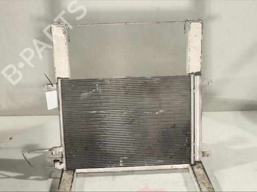 Used AC radiator AC radiator SEAT ATECA (KH7, KHP) 2.0 TDI (150 hp) 23993916 23993916