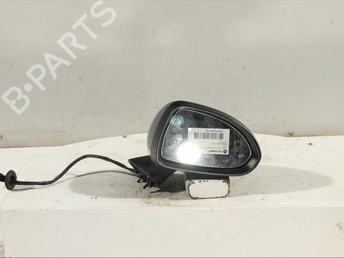 Used Right mirror OPEL CORSA E (X15) [2014-2025]  12080270
