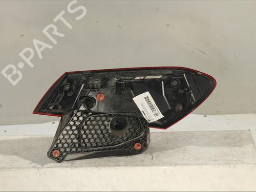 Left taillight MERCEDES-BENZ E-CLASS (W213) E 220 d (213.004) | BP29986400C34