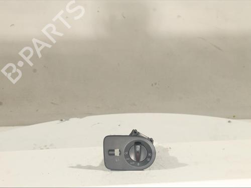 Used Headlight switch SEAT IBIZA IV (6J5, 6P1) [2008-2017]  19124802