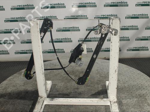 Used Front right window mechanism Front right window mechanism VW GOLF ALLTRACK VII Variant (BA5, BV5) 2.0 TDI 4motion (150 hp) 12078254 12078254