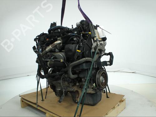 Engine FORD ECOSPORT 1.5 EcoBlue TDCi | BP39217461M1 - Image 4