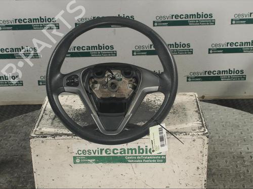 Rat FORD FIESTA VI (CB1, CCN) 1.25 (82 hp) 11900716