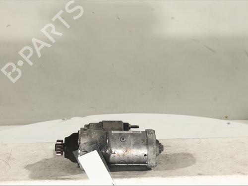 Used Starter Starter AUDI A3 (8V1, 8VK) 1.6 TDI (110 hp) 16650116 16650116