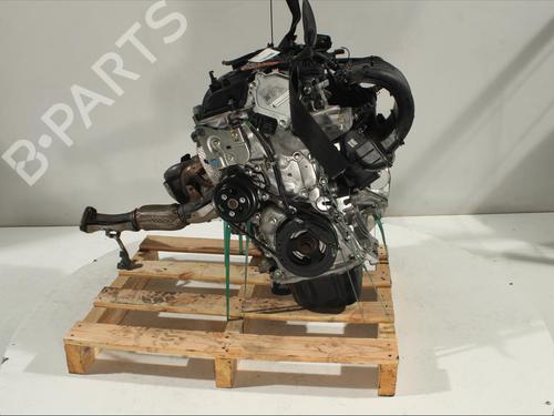 Engine MAZDA 2 Hatchback (DL, DJ)  | BP11972995M1 