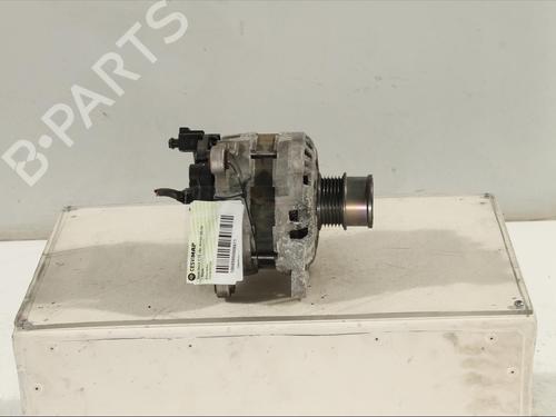 Used Alternator Alternator SEAT IBIZA IV (6J5, 6P1) 1.4 TDI (90 hp) 11903132 11903132