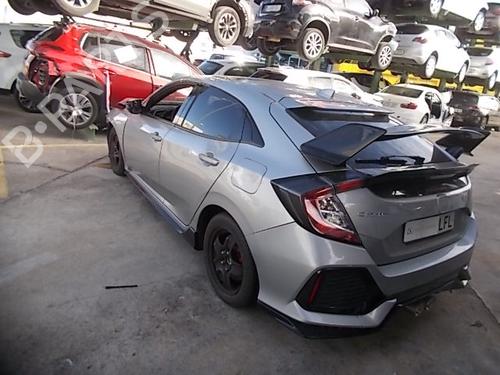 Used Parts HONDA CIVIC X Hatchback (FC_, FK_) 1.5 VTEC (FK7) 2379465