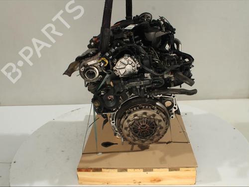 Engine PEUGEOT 308 II (LB_, LP_, LW_, LH_, L3_) 1.6 HDi / BlueHDi 115 | BP27815440M1
