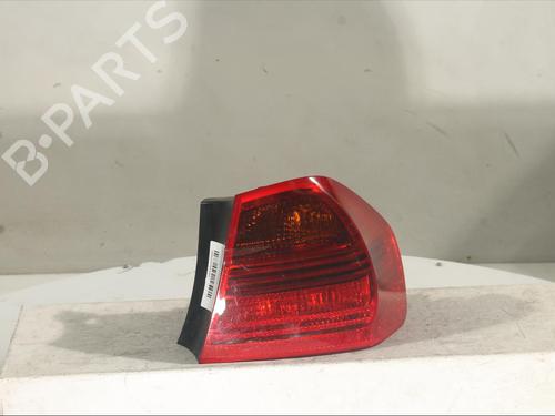 Used Right taillight BMW 3 (E90) [2004-2012]  18142915