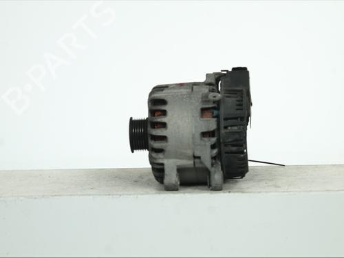 Used Alternator Alternator 39231525 39231525