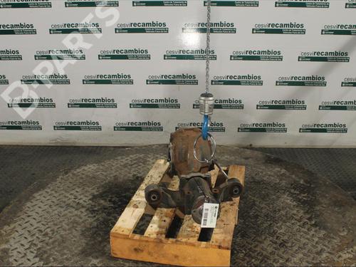 Rear differential SUBARU IMPREZA Hatchback (GP_) 1.6 i AWD | BP11893488M24 