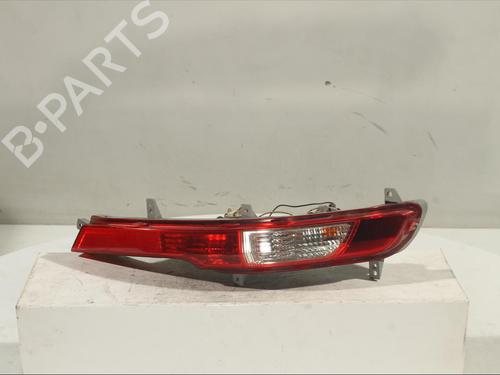 Used Rear bumper left light Rear bumper left light KIA SPORTAGE III (SL) 1.7 CRDi (116 hp) 13904382 13904382