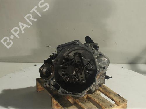 Used Gearbox SEAT ATECA (KH7, KHP) 2.0 TDI (143 hp) 16052093