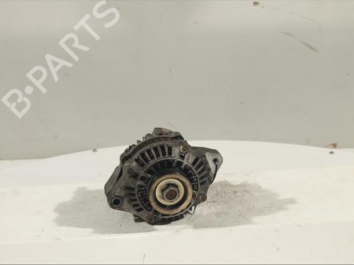 Used Alternator Alternator HONDA CIVIC V Hatchback (EG, EH) 1.5 i 16V (EG4) (90 hp) 11910636 11910636