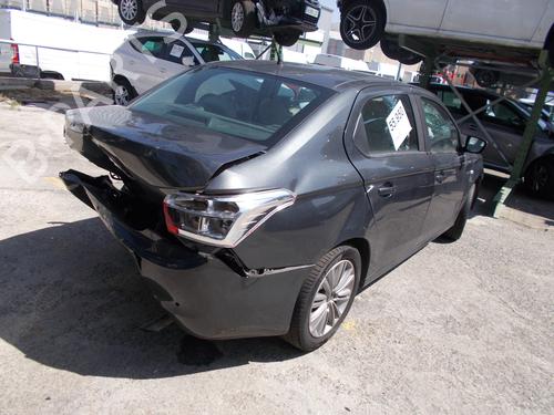 Starter CITROËN C-ELYSEE (DD_) 1.6 HDI 92 | BP28419278M8  - Image 7