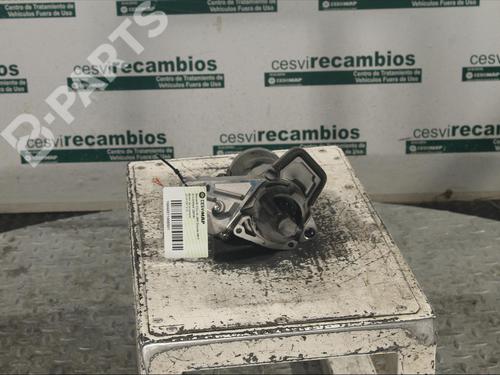 Startmotor RENAULT CLIO IV (BH_)  | BP11900152M8 