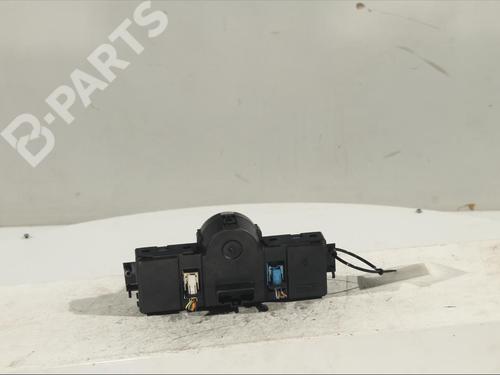 Commande Chauffage RENAULT MEGANE II (BM0/1_, CM0/1_) 1.5 dCi (BM1F, CM1F) | BP11911137I5 