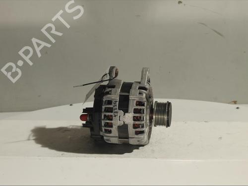 Used Alternator Alternator RENAULT GRAND SCÉNIC IV (R9_) 1.5 dCi 110 (R9A3) (110 hp) 11973177 11973177