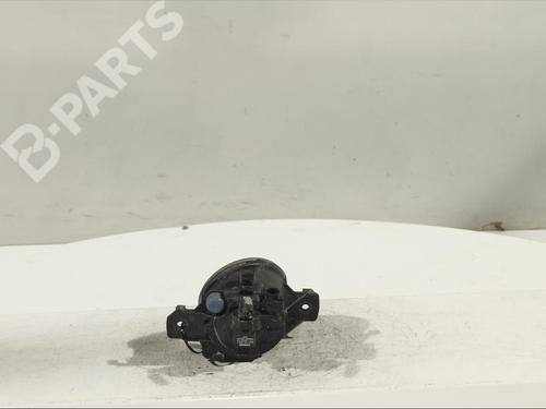 Right front fog light NISSAN QASHQAI / QASHQAI +2 I (J10, NJ10, JJ10E) 1.6 dCi | BP11907773C31 