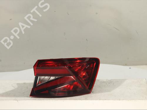 Used Right taillight SKODA FABIA IV (PJ3) 1.0 MPI (80 hp) 28596243