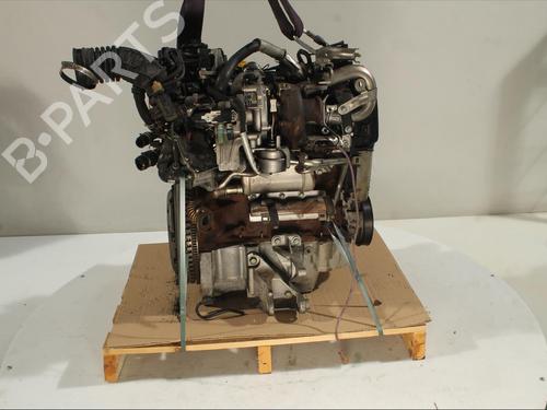 Engine NISSAN PULSAR Hatchback (C13) 1.5 dCi | BP28350316M1 