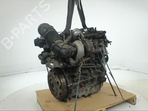 Engine HYUNDAI ix35 (LM, EL, ELH) 1.7 CRDi | BP37432778M1 - Image 3