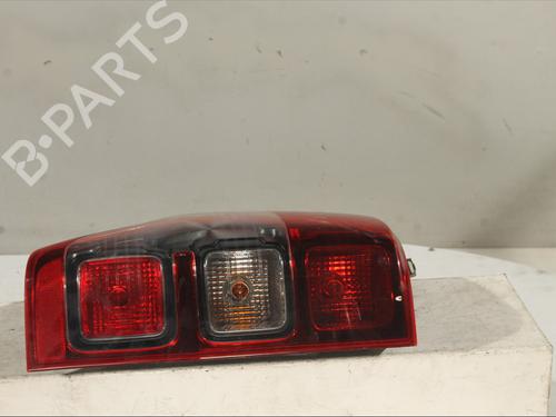 Left taillight FORD RANGER (TKE) 3.2 TDCi 4x4 | BP33445003C34 - Image 2