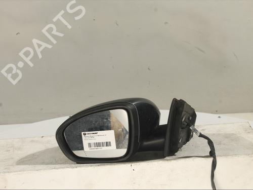 Ryggespeil venstre RENAULT MEGANE IV Hatchback (B9A/M/N_) 1.3 TCe 115 (B9N9) (116 hp) 29846902