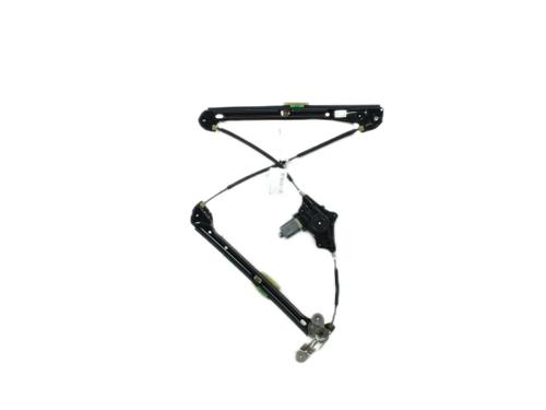 Used Front right window mechanism Front right window mechanism VW GOLF VII (5G1, BQ1, BE1, BE2) e-Golf (136 hp) 40615371 40615371