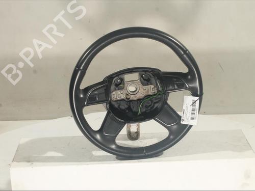 Used Steering wheel AUDI A4 B8 (8K2) [2007-2017]  19582572
